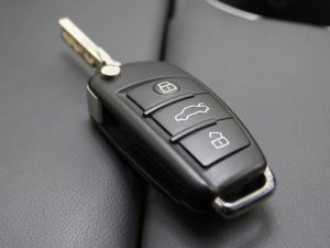 Car Key